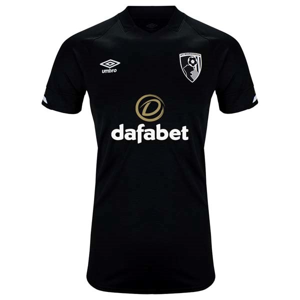 Camiseta AFC Bournemouth 2ª Mujer 2022-2023